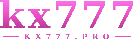 kx777 logo